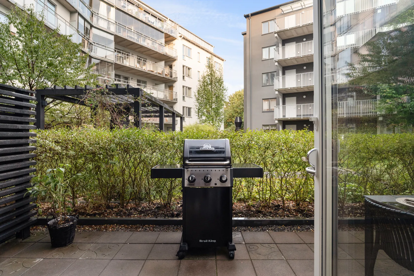 Bostadsrätt, Alpvägen 25, Bromma - Mariehäll, Stockholm