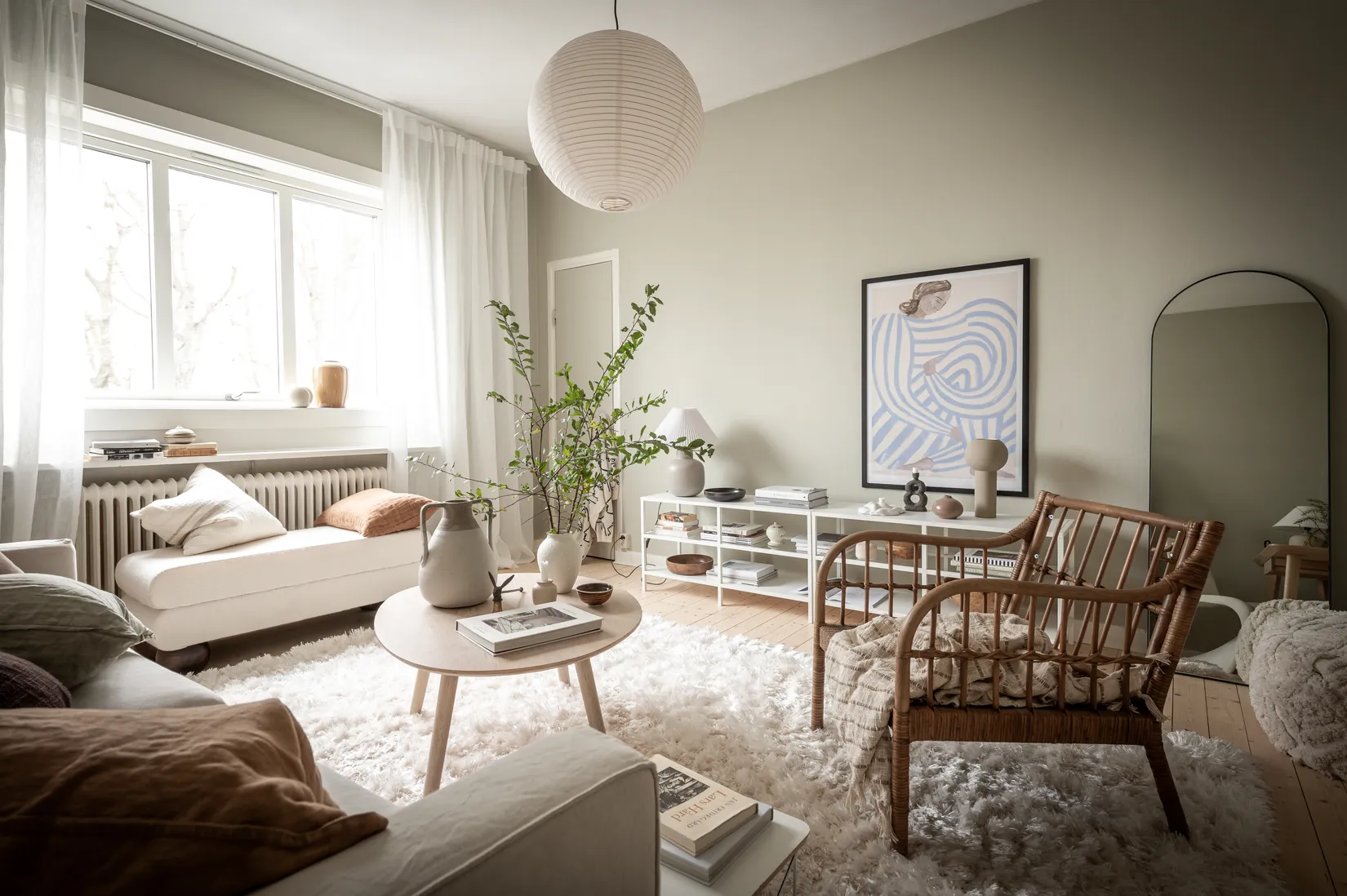 Bostadsrätt, Fjällgatan 3A, Masthugget, Göteborg