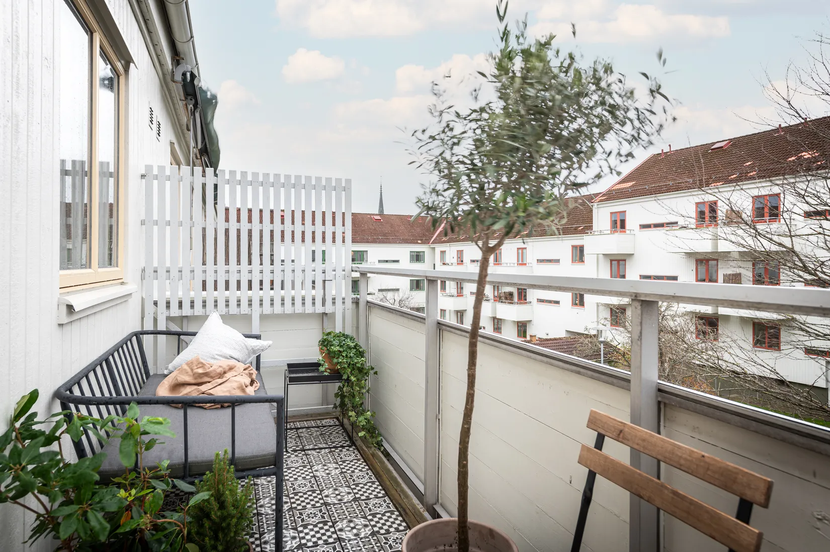 Bostadsrätt, Fjällgatan 3A, Masthugget, Göteborg