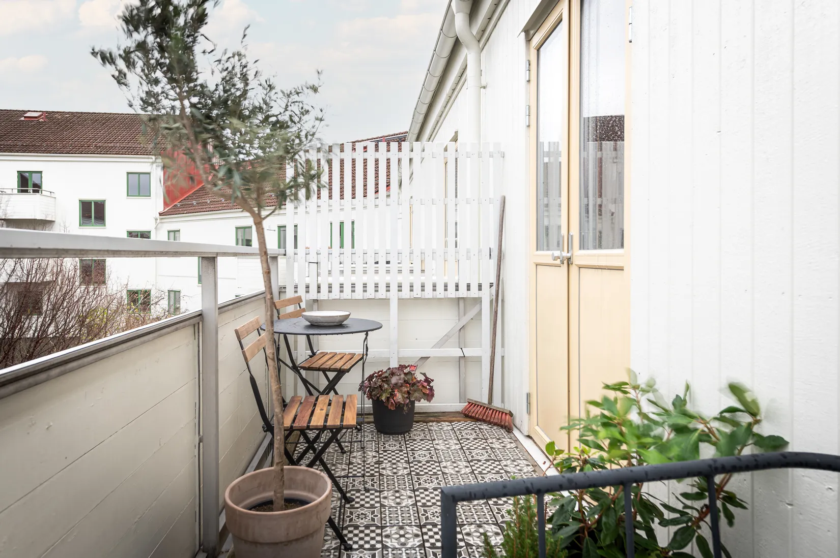 Bostadsrätt, Fjällgatan 3A, Masthugget, Göteborg