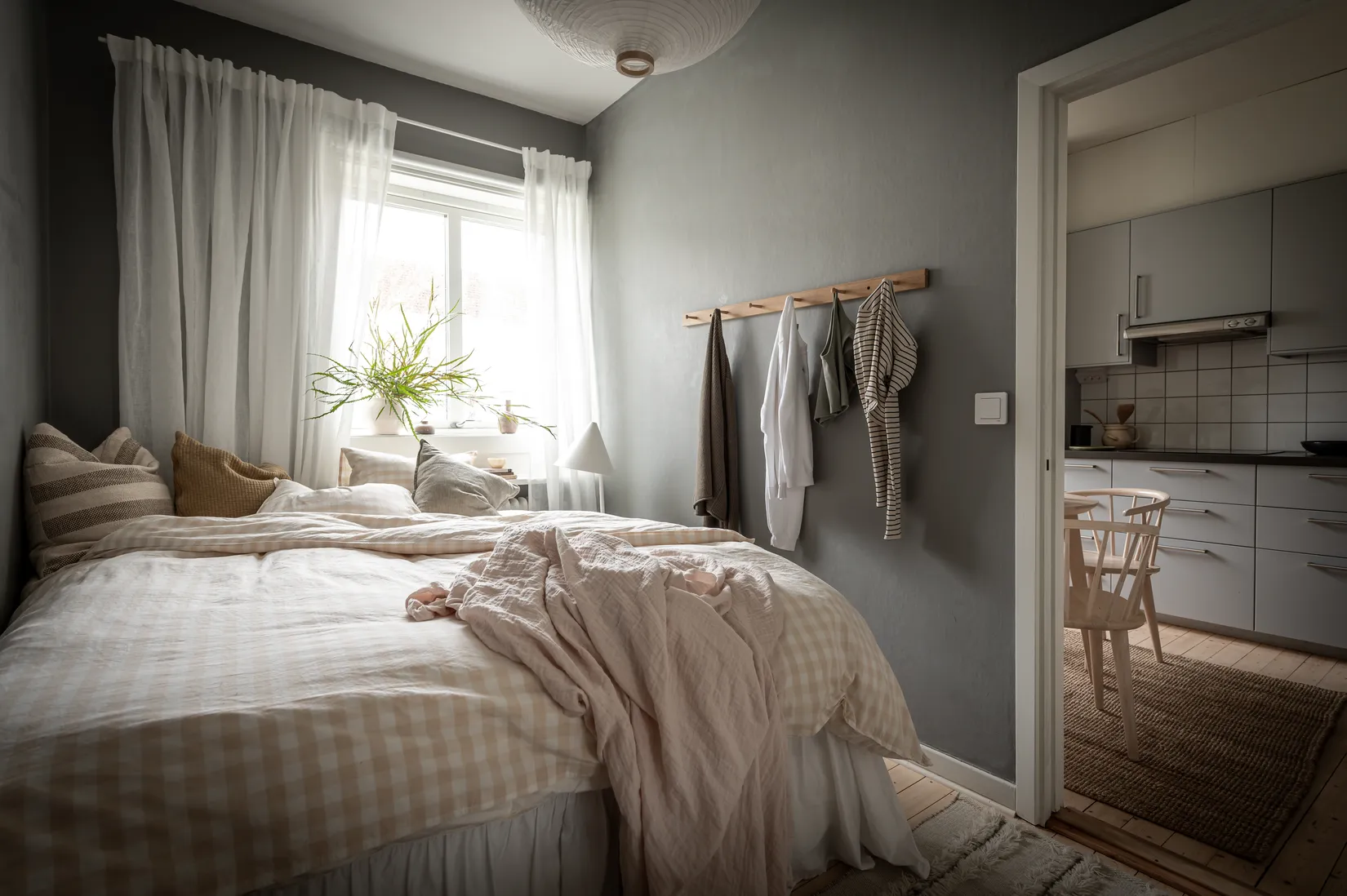 Bostadsrätt, Fjällgatan 3A, Masthugget, Göteborg