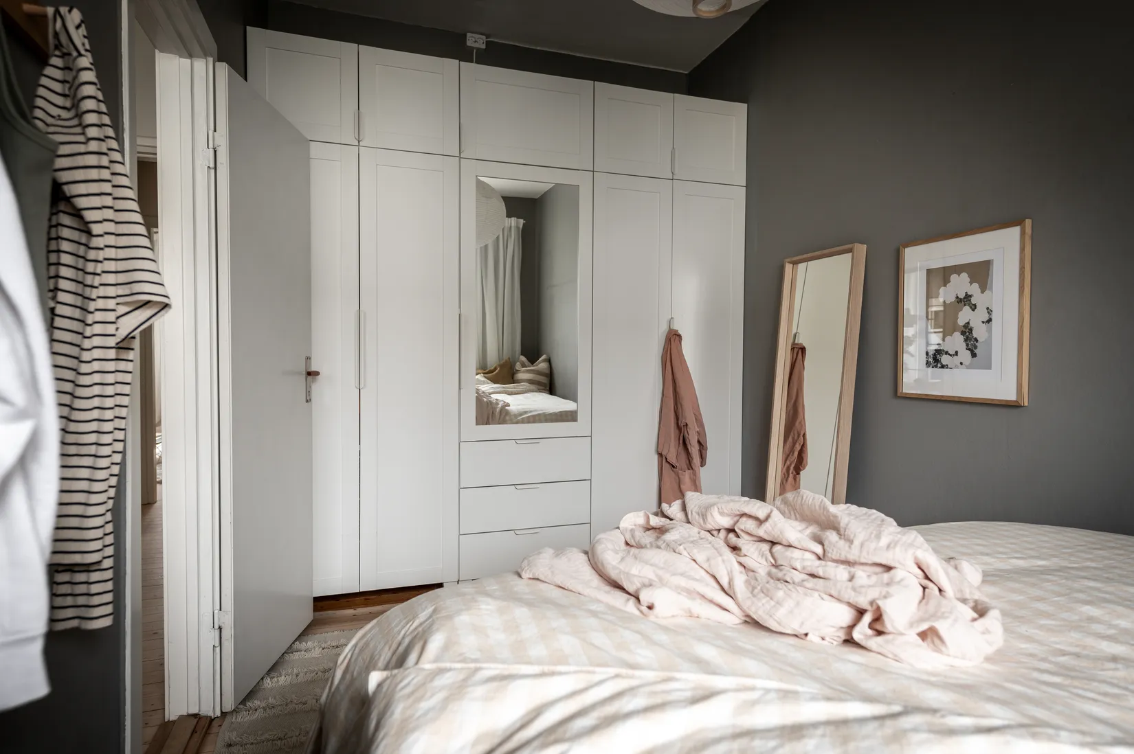 Bostadsrätt, Fjällgatan 3A, Masthugget, Göteborg
