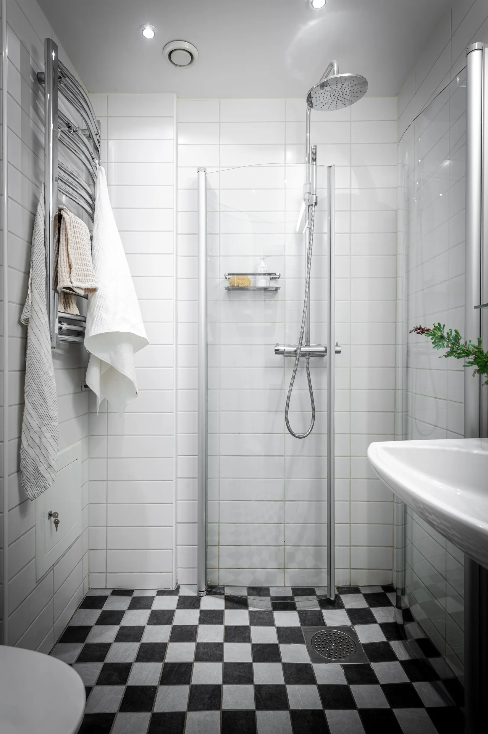 Bostadsrätt, Fjällgatan 3A, Masthugget, Göteborg