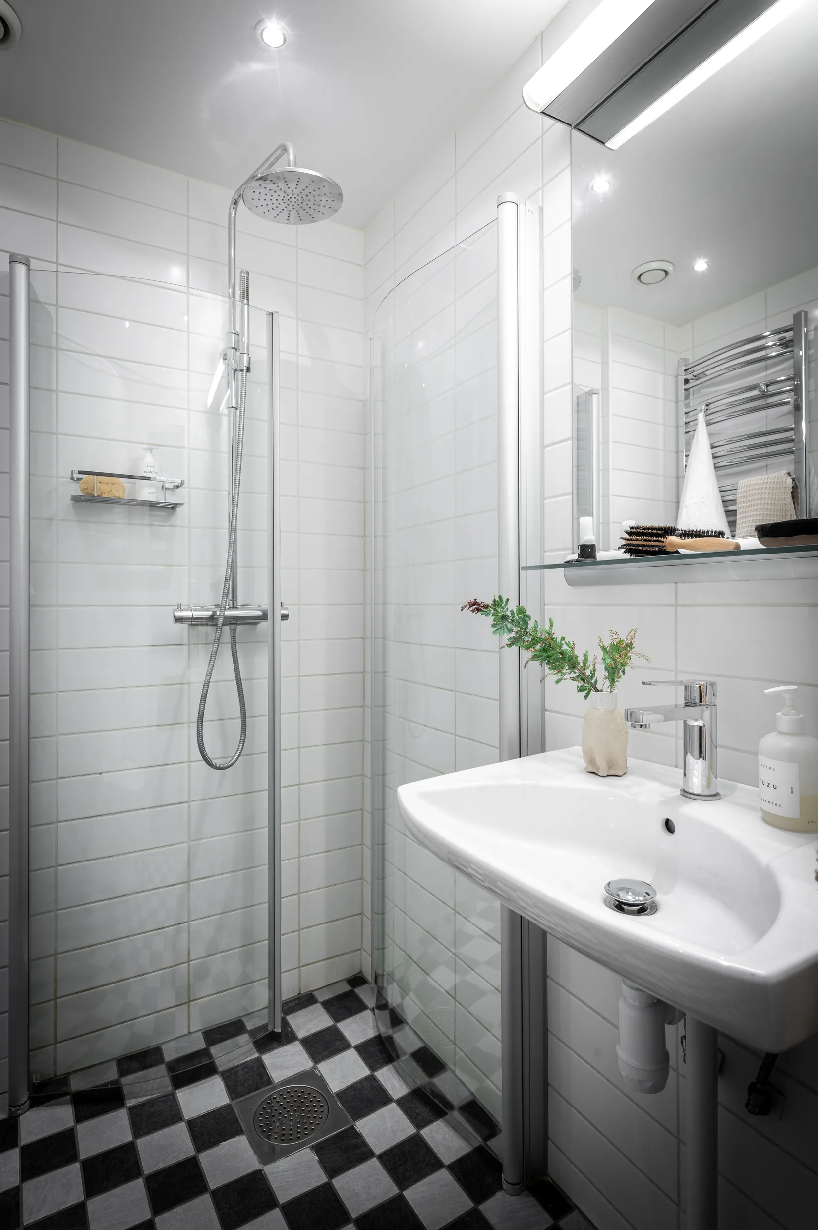 Bostadsrätt, Fjällgatan 3A, Masthugget, Göteborg