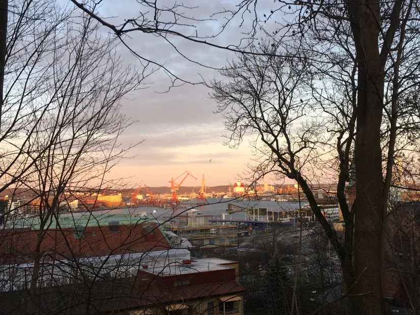 Bostadsrätt, Fjällgatan 3A, Masthugget, Göteborg