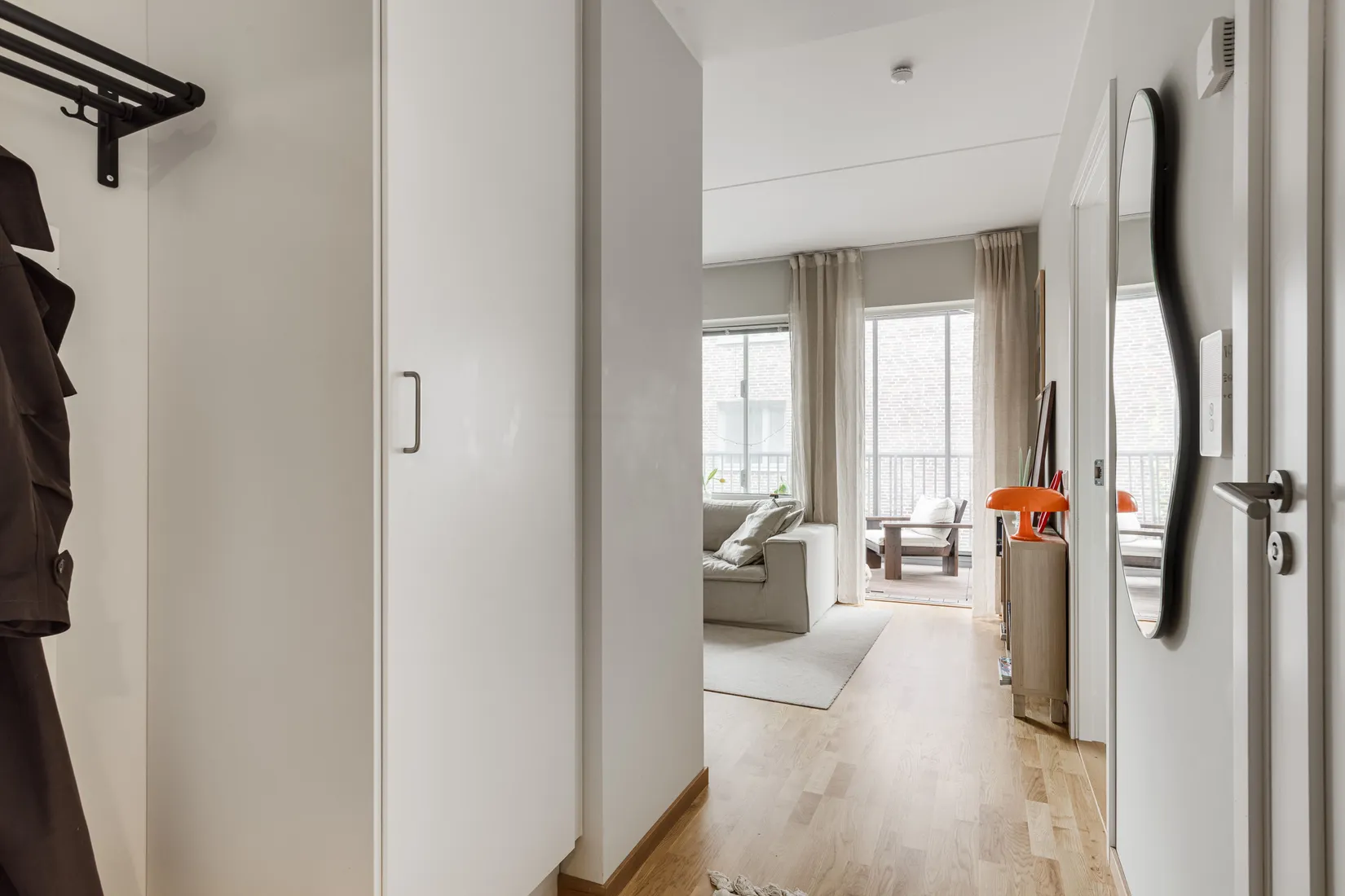Bostadsrätt, Backadalen 28, Hisings Backa, Göteborg