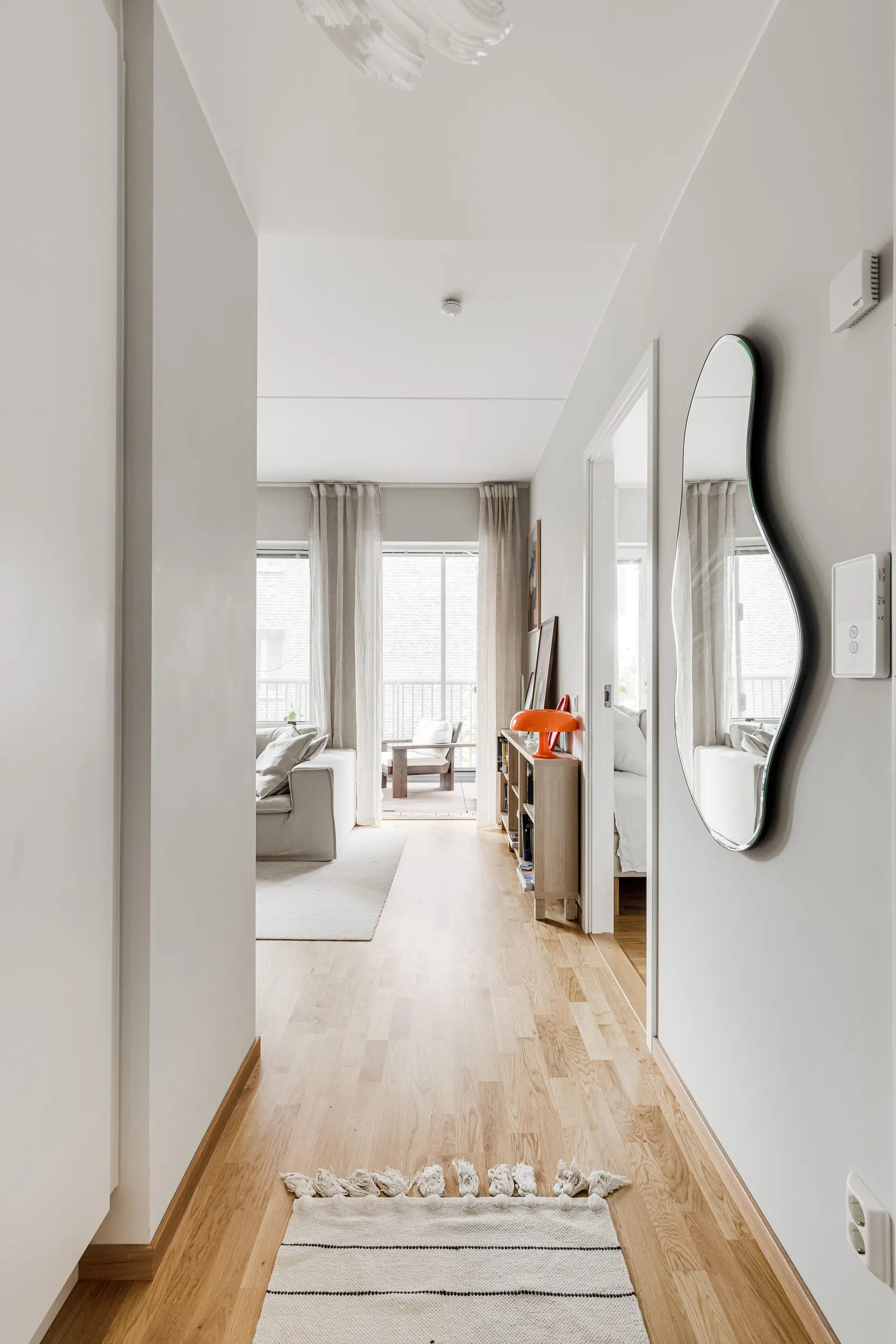 Bostadsrätt, Backadalen 28, Hisings Backa, Göteborg