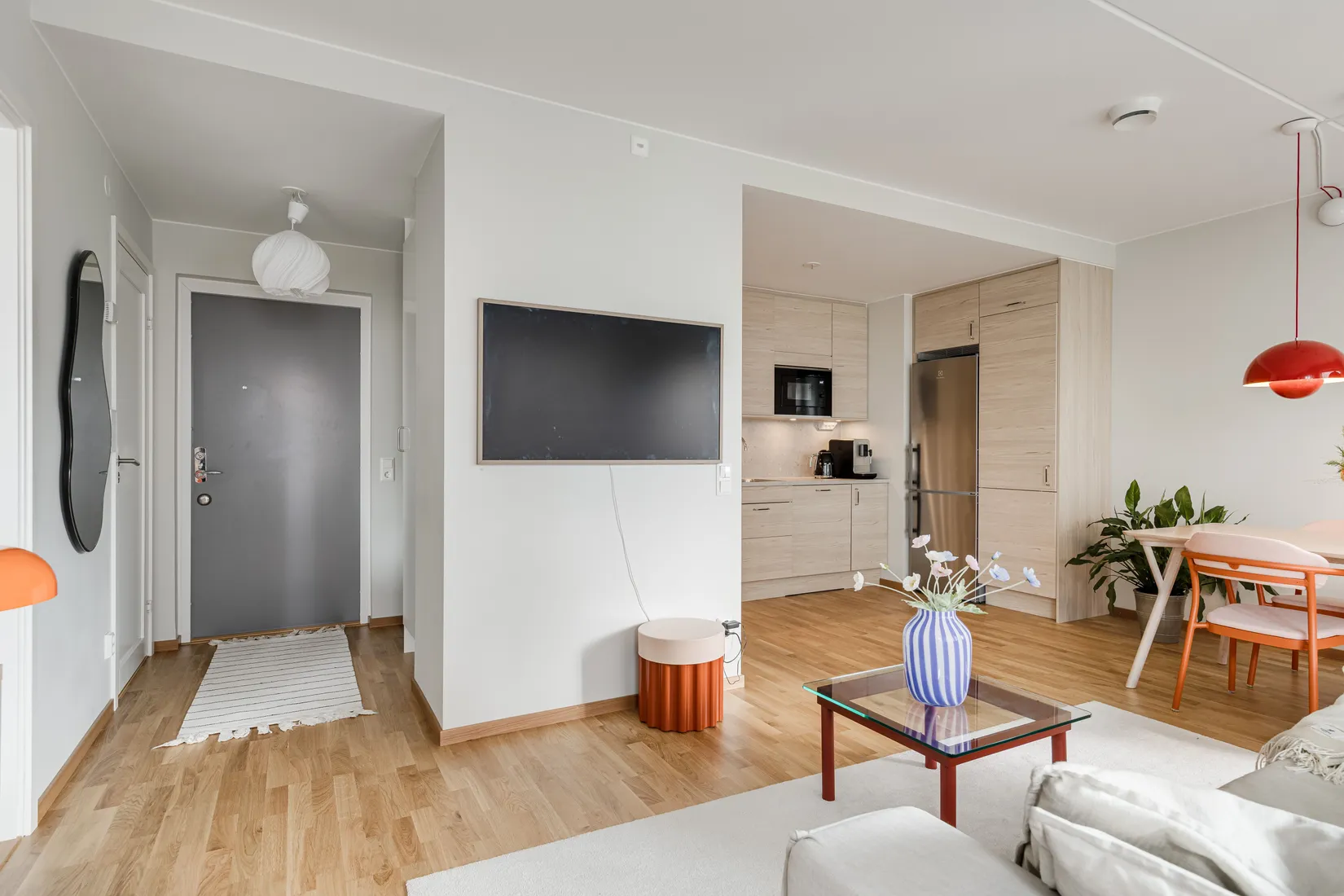 Bostadsrätt, Backadalen 28, Hisings Backa, Göteborg