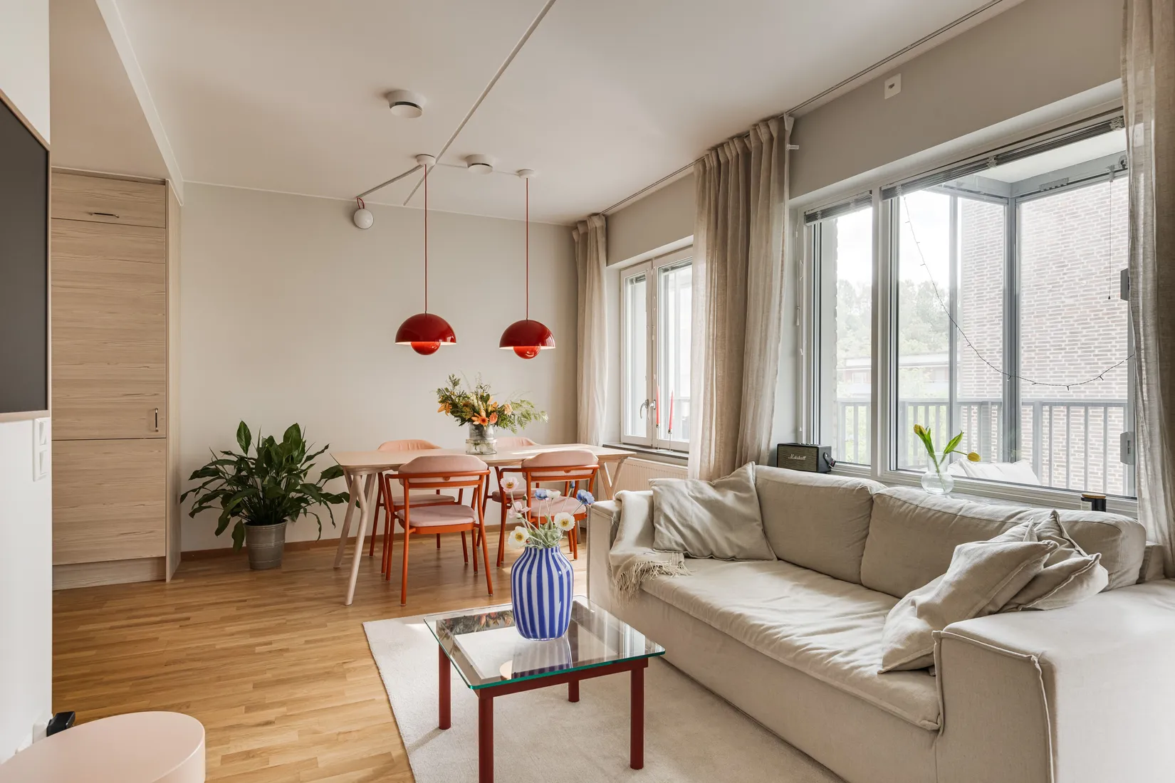 Bostadsrätt, Backadalen 28, Hisings Backa, Göteborg