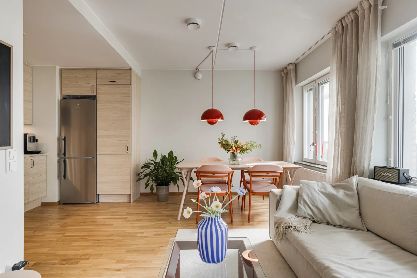 Bostadsrätt, Backadalen 28, Hisings Backa, Göteborg