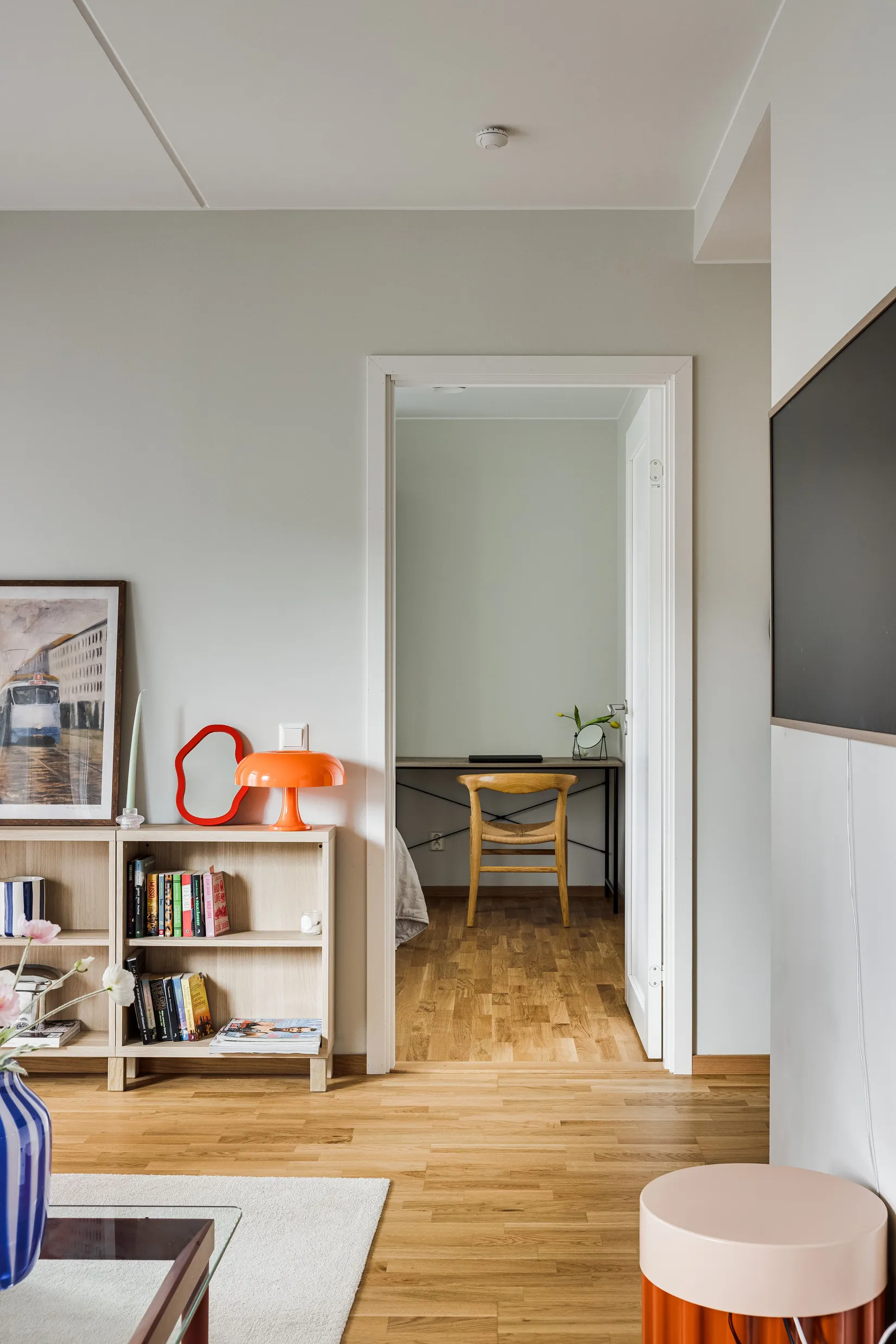 Bostadsrätt, Backadalen 28, Hisings Backa, Göteborg