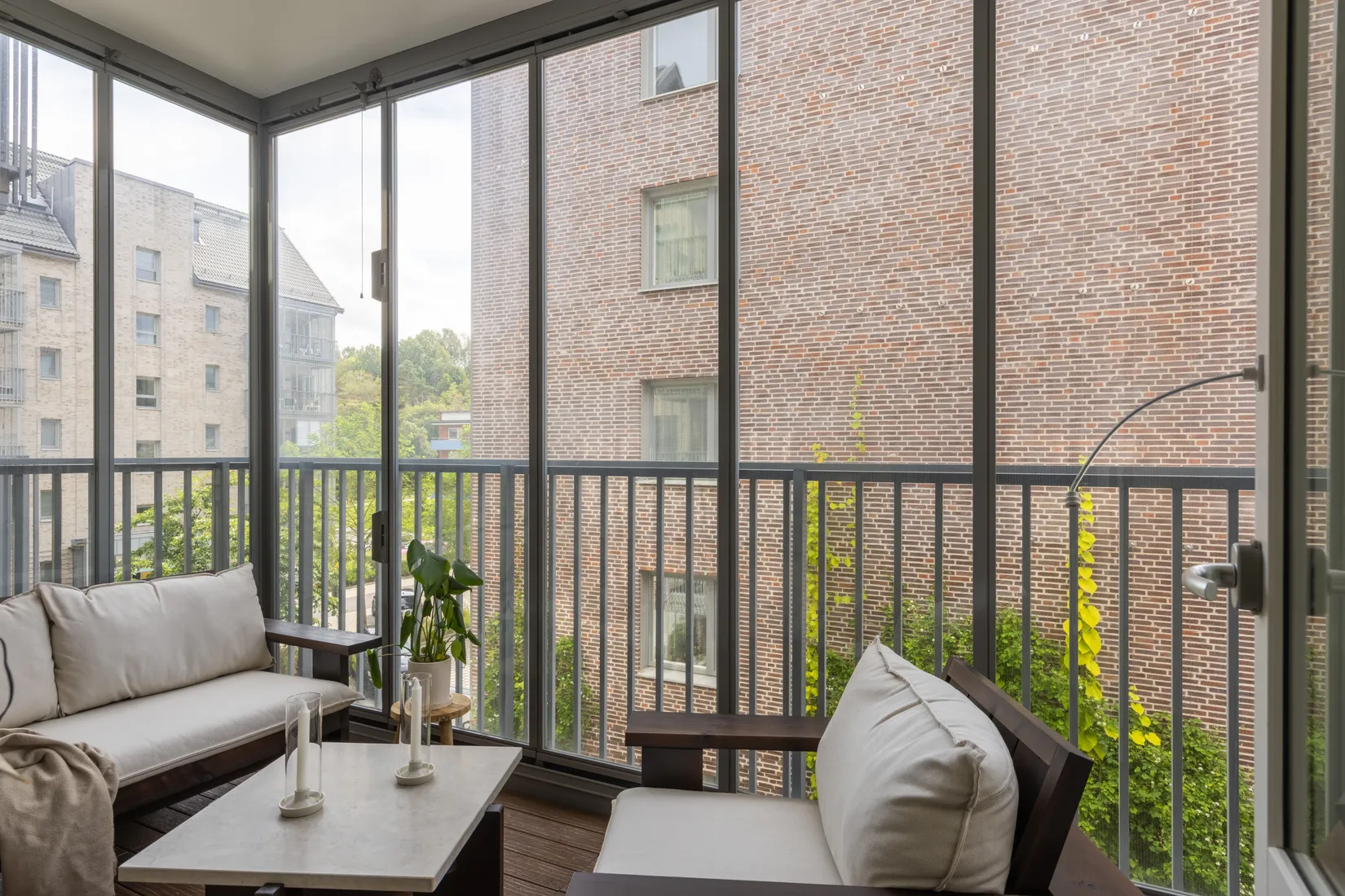 Bostadsrätt, Backadalen 28, Hisings Backa, Göteborg