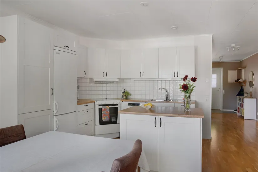 Bostadsrätt, Askekärret 10A, Ödsmål, Stenungsund