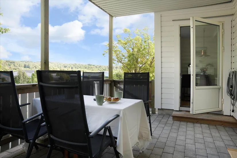 Bostadsrätt, Askekärret 10A, Ödsmål, Stenungsund