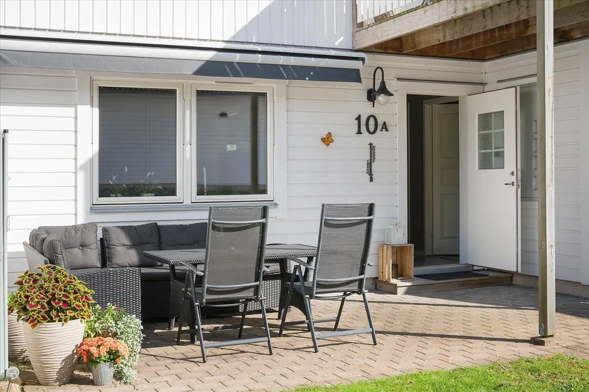 Bostadsrätt, Askekärret 10A, Ödsmål, Stenungsund