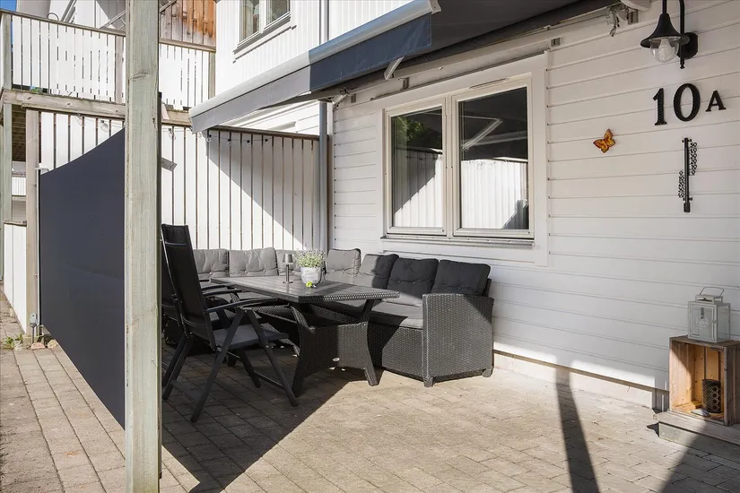 Bostadsrätt, Askekärret 10A, Ödsmål, Stenungsund