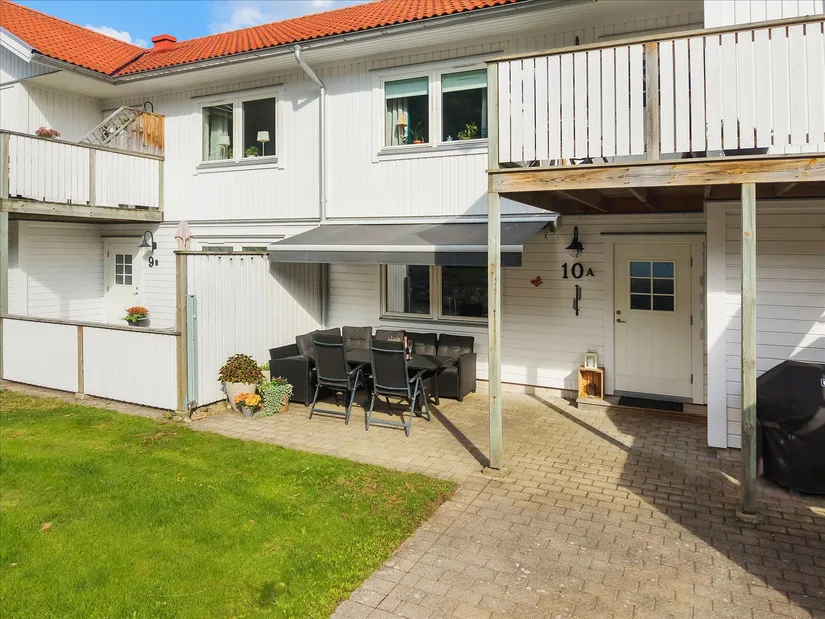 Bostadsrätt, Askekärret 10A, Ödsmål, Stenungsund