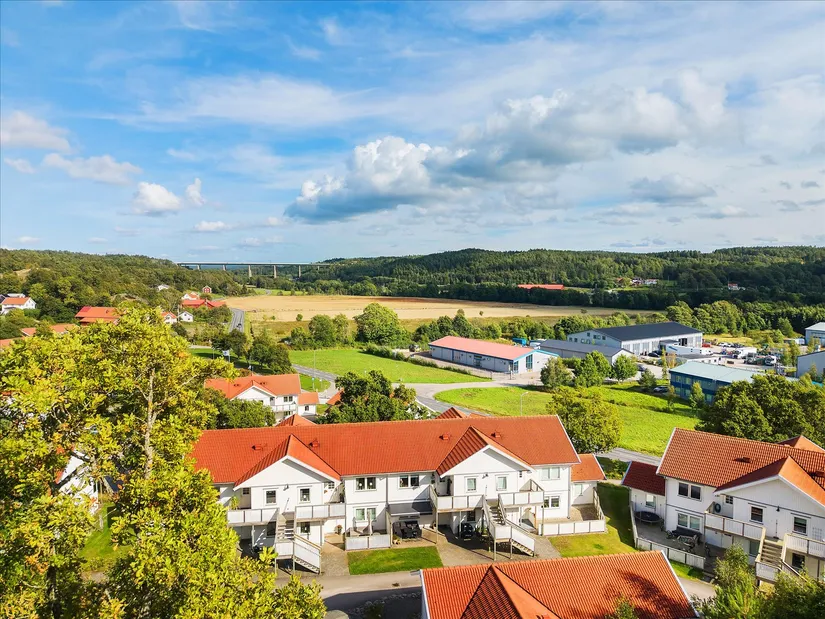 Bostadsrätt, Askekärret 10A, Ödsmål, Stenungsund