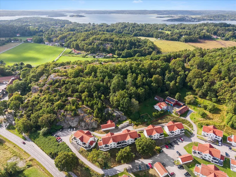 Bostadsrätt, Askekärret 10A, Ödsmål, Stenungsund