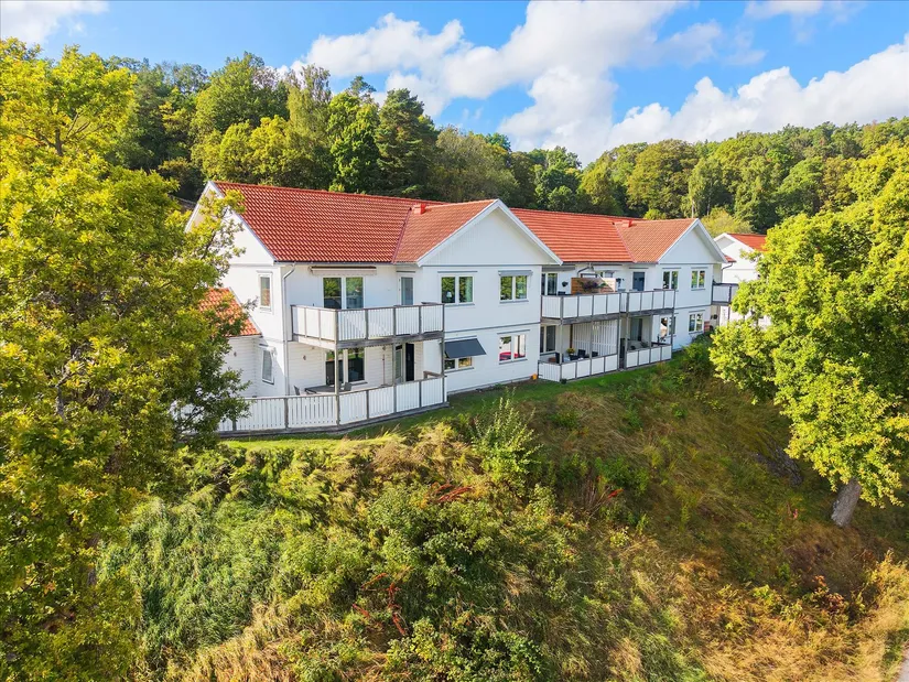 Bostadsrätt, Askekärret 10A, Ödsmål, Stenungsund