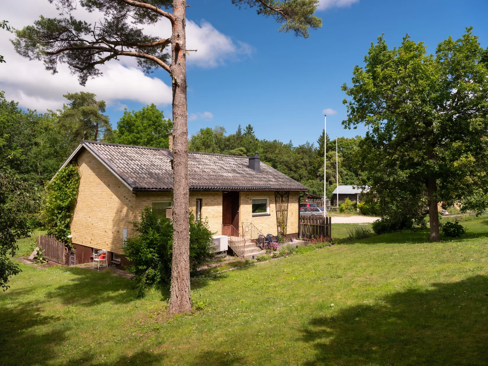 Villa, Tingstäde Smiss 911, Tingstäde, Gotland
