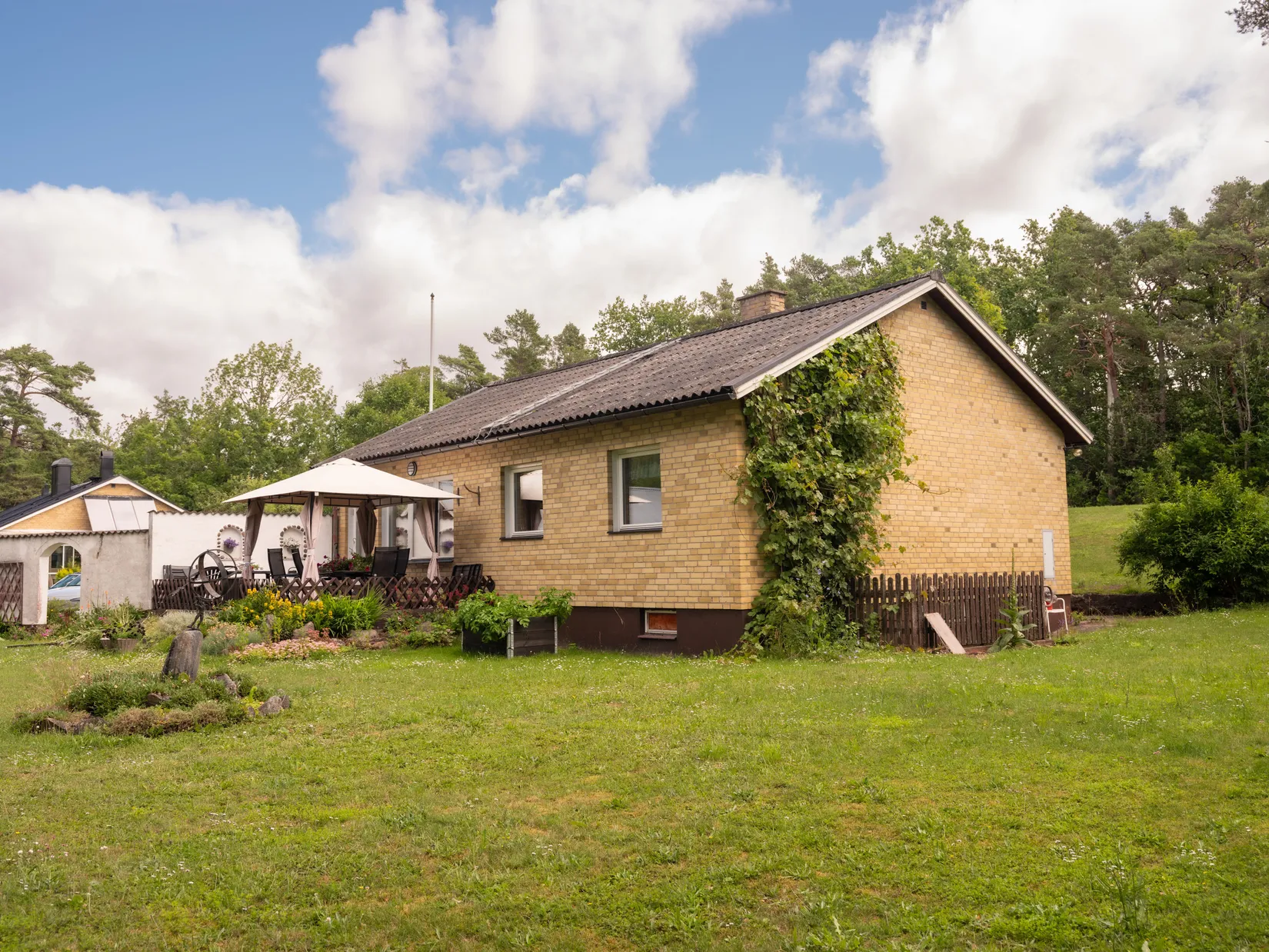 Villa, Tingstäde Smiss 911, Tingstäde, Gotland