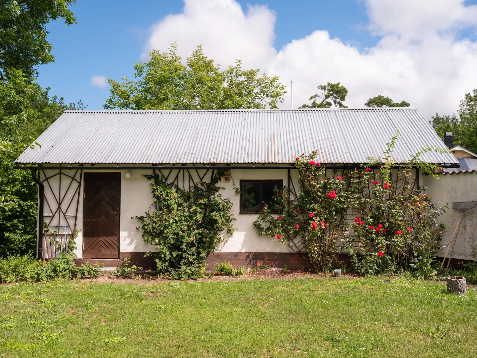 Villa, Tingstäde Smiss 911, Tingstäde, Gotland