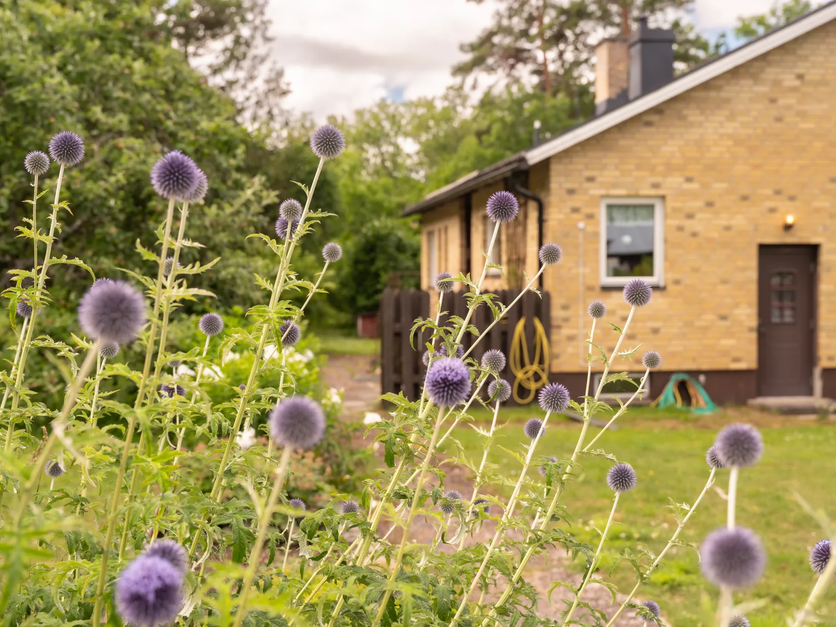 Villa, Tingstäde Smiss 911, Tingstäde, Gotland