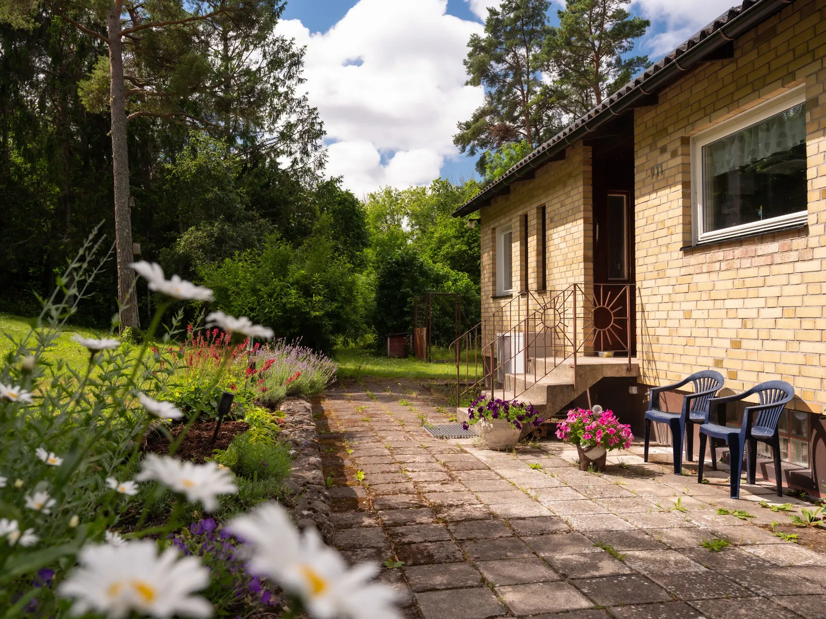 Villa, Tingstäde Smiss 911, Tingstäde, Gotland