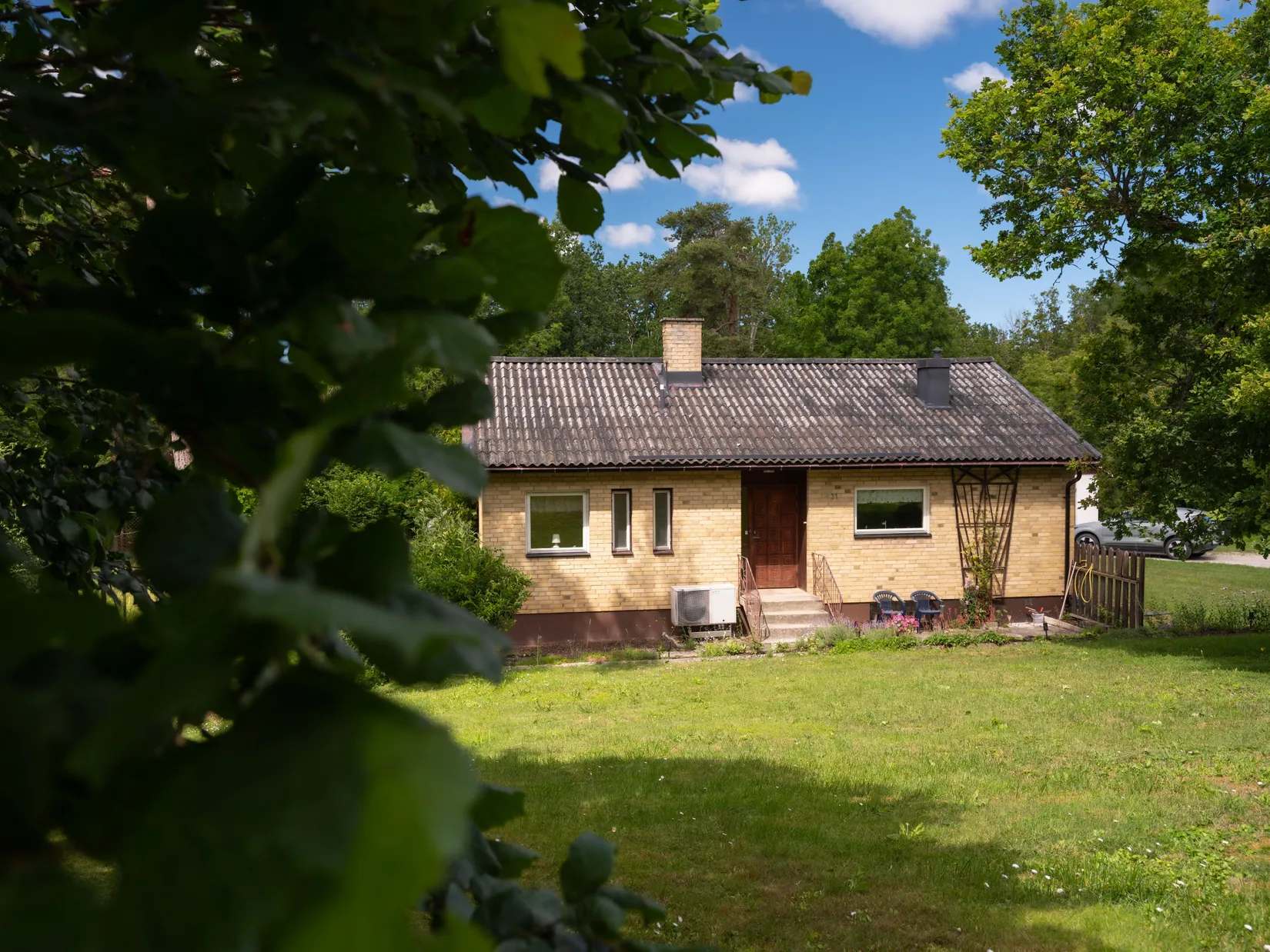 Villa, Tingstäde Smiss 911, Tingstäde, Gotland