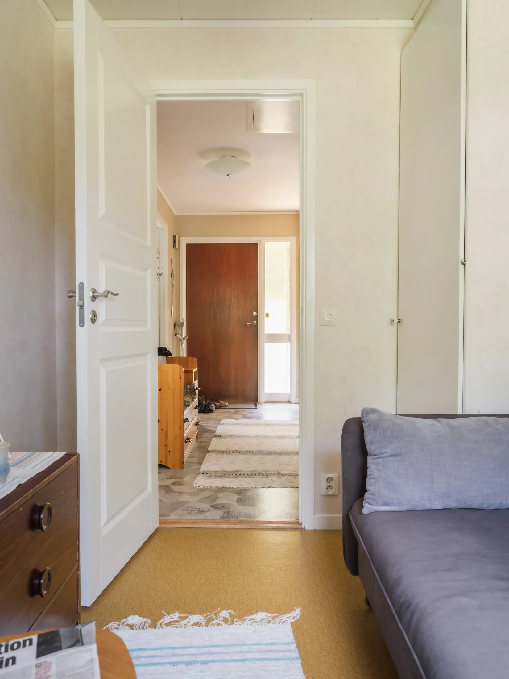 Villa, Tingstäde Smiss 911, Tingstäde, Gotland