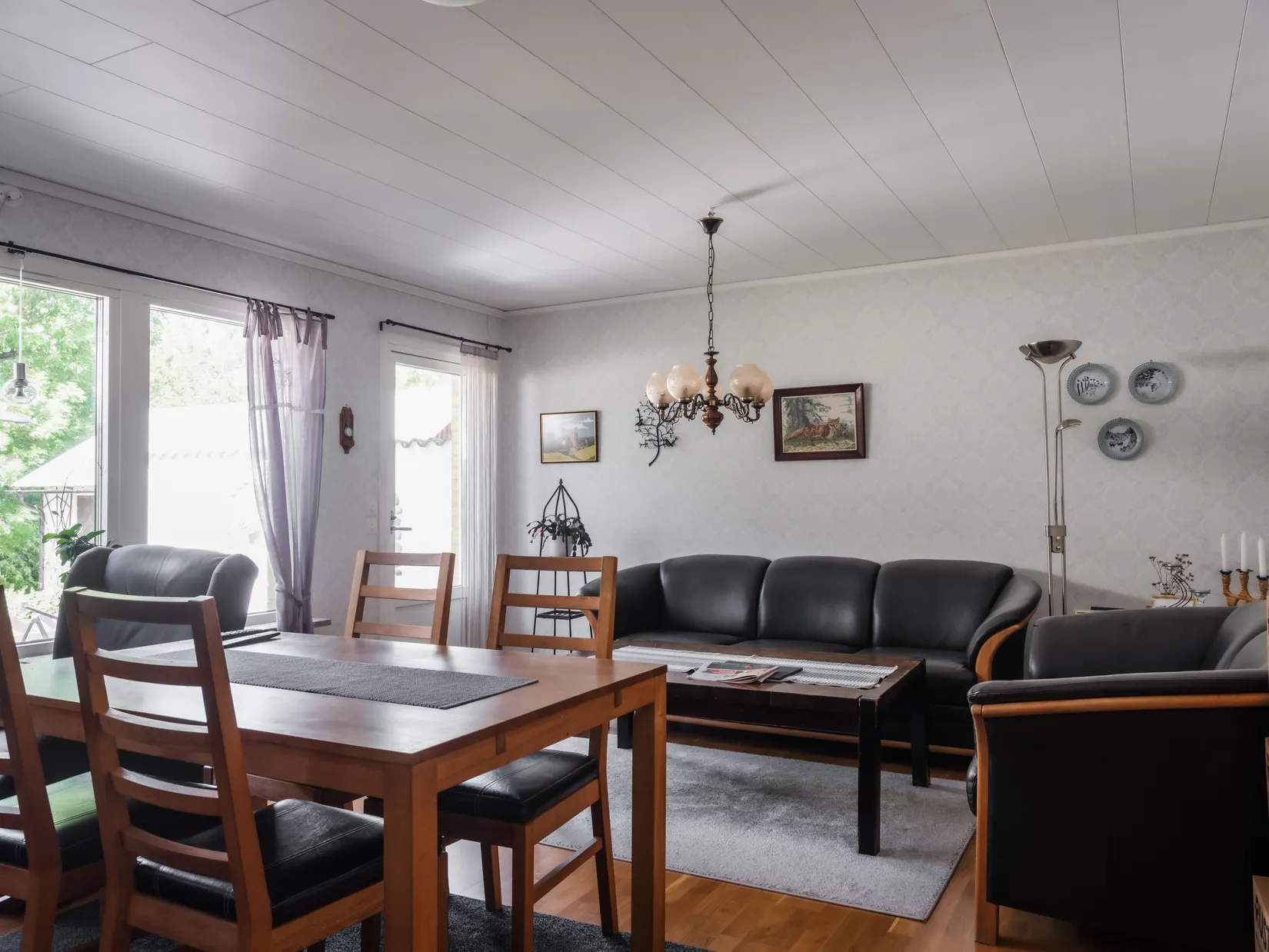 Villa, Tingstäde Smiss 911, Tingstäde, Gotland