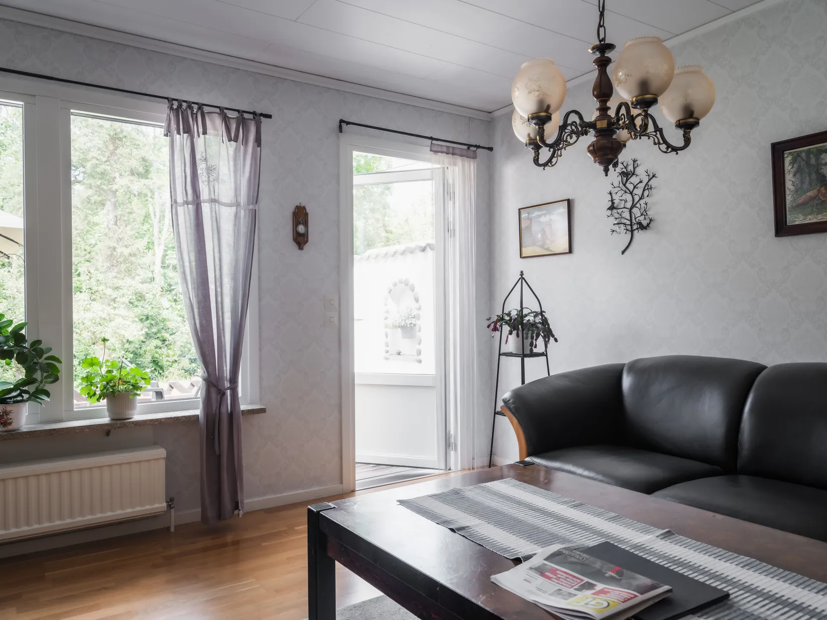 Villa, Tingstäde Smiss 911, Tingstäde, Gotland