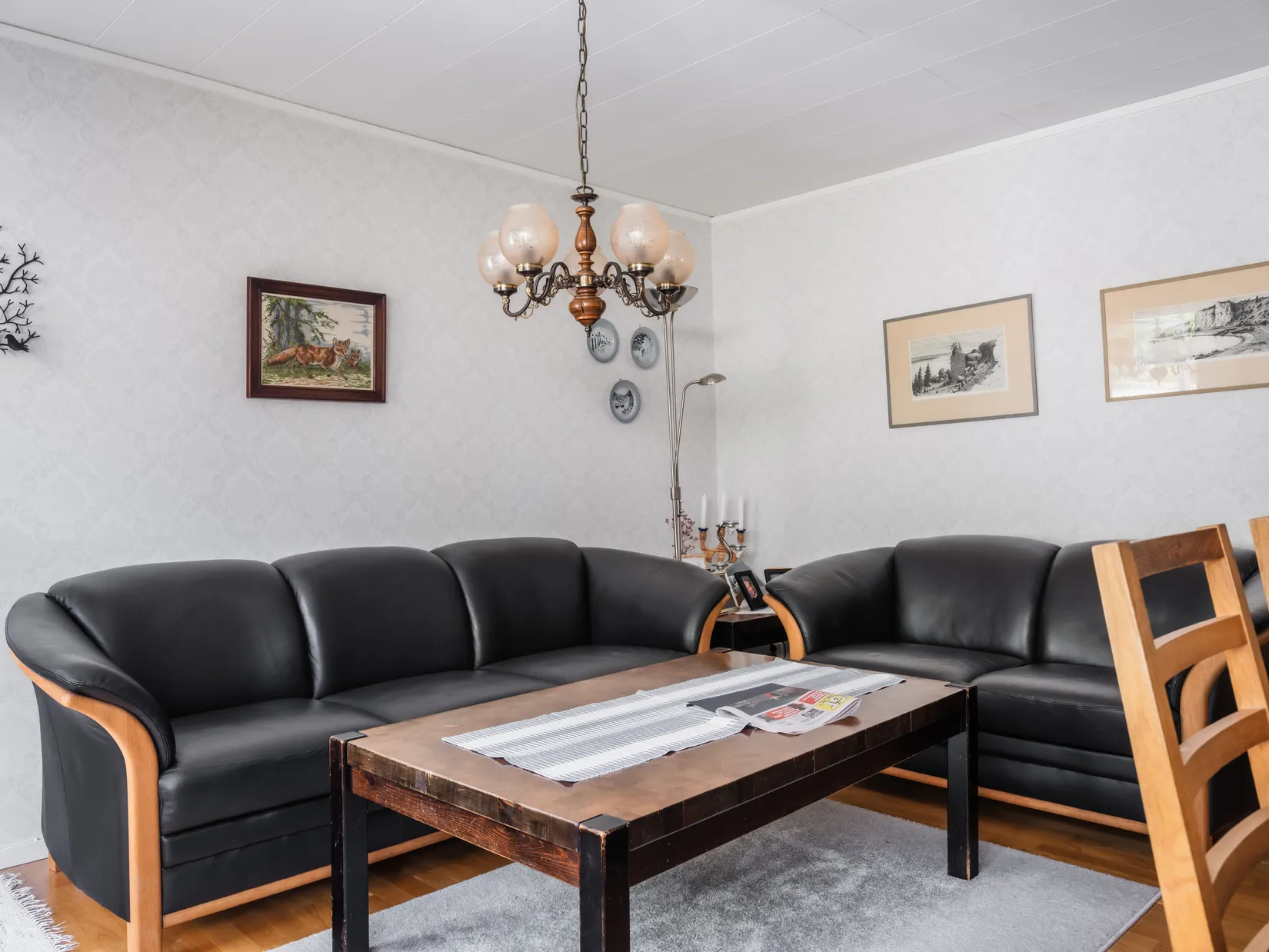 Villa, Tingstäde Smiss 911, Tingstäde, Gotland