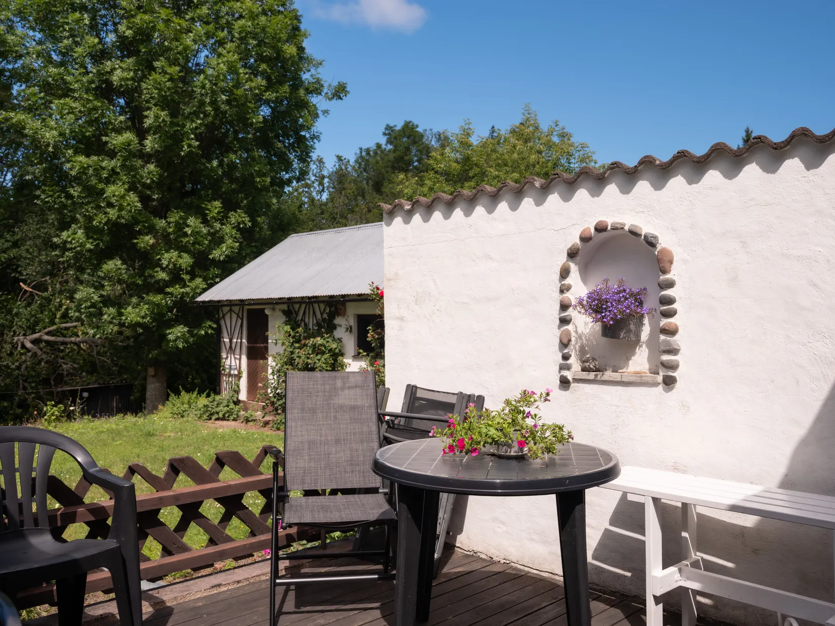 Villa, Tingstäde Smiss 911, Tingstäde, Gotland