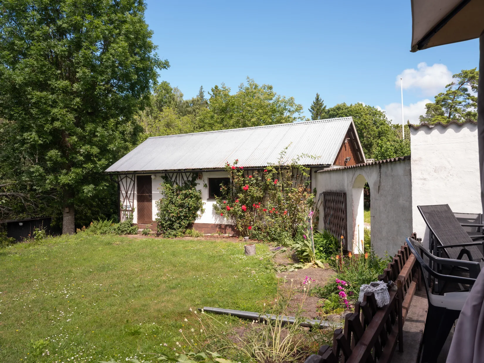 Villa, Tingstäde Smiss 911, Tingstäde, Gotland