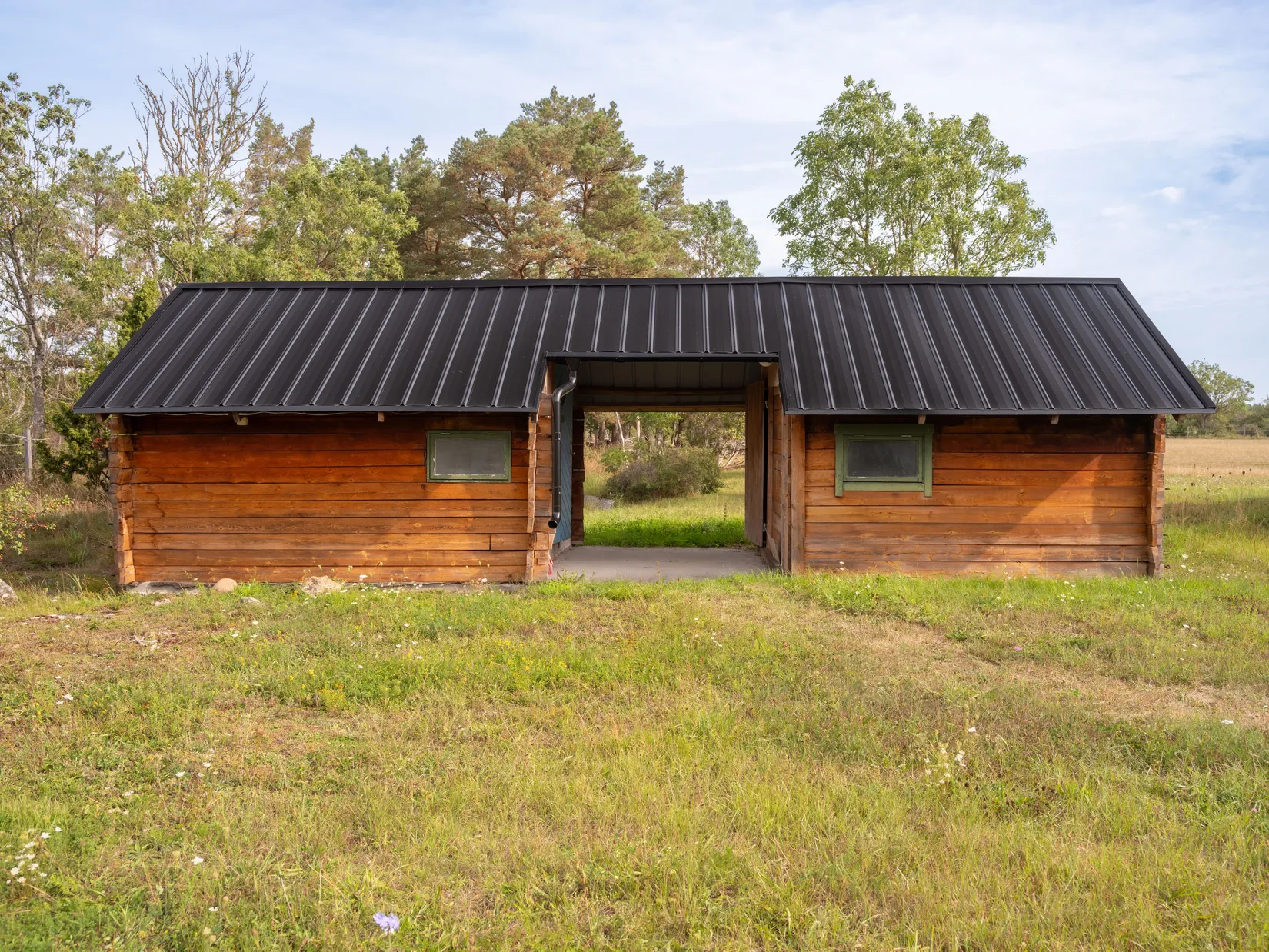 Gård/Skog, Hejde Ekeskogs 715C, Hejde, Gotland
