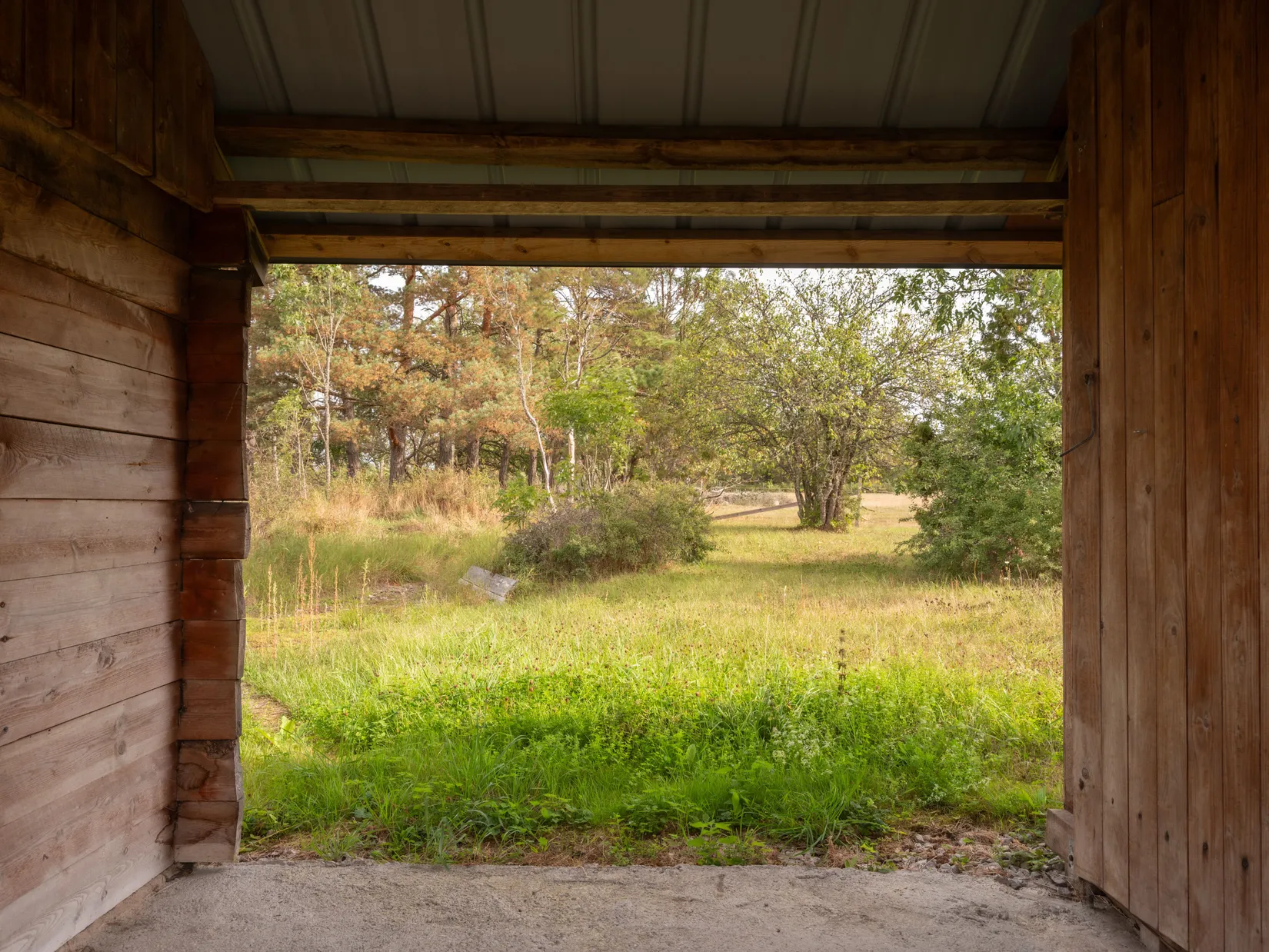 Gård/Skog, Hejde Ekeskogs 715C, Hejde, Gotland