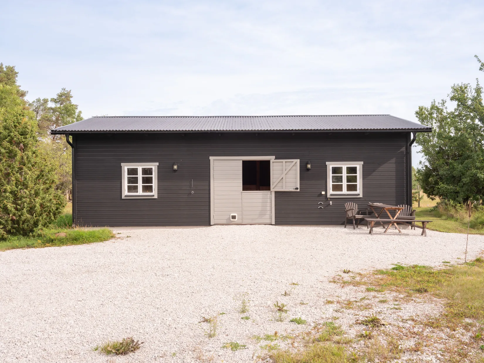 Gård/Skog, Hejde Ekeskogs 715C, Hejde, Gotland