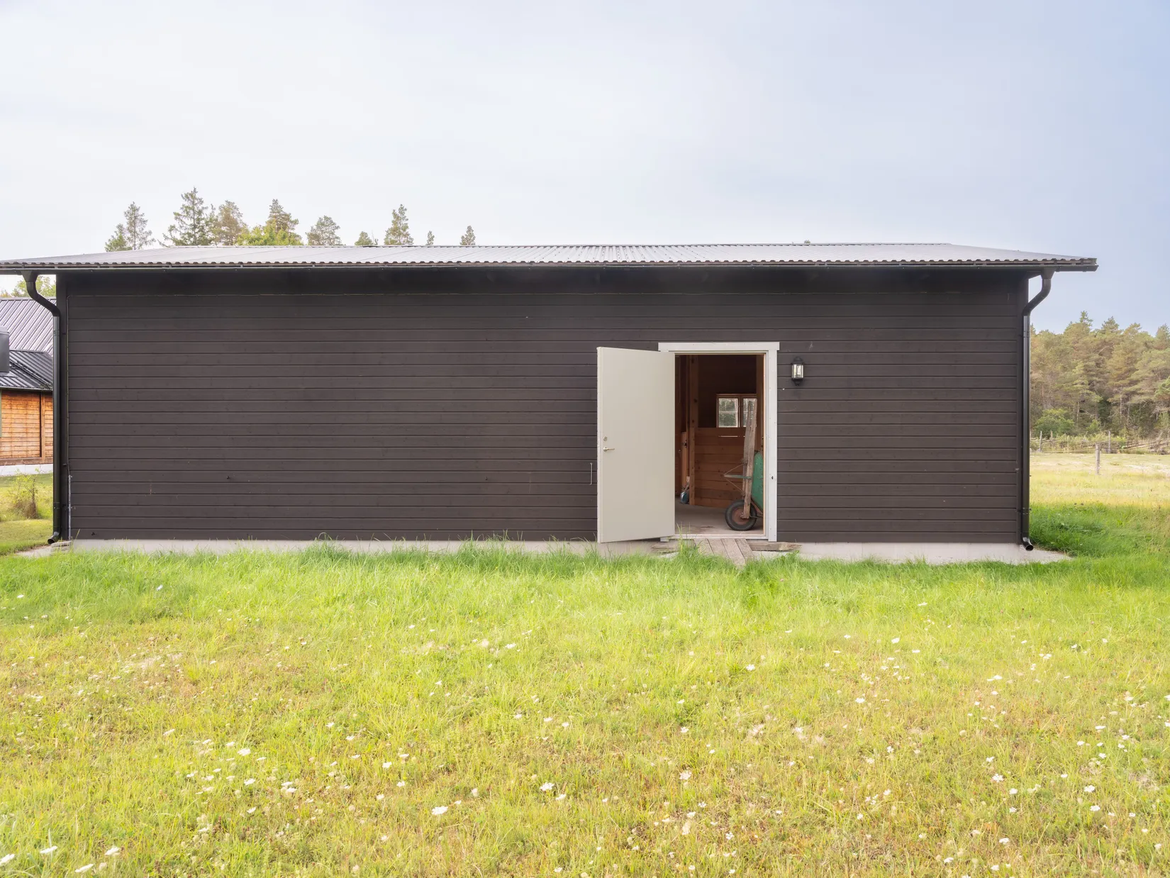 Gård/Skog, Hejde Ekeskogs 715C, Hejde, Gotland