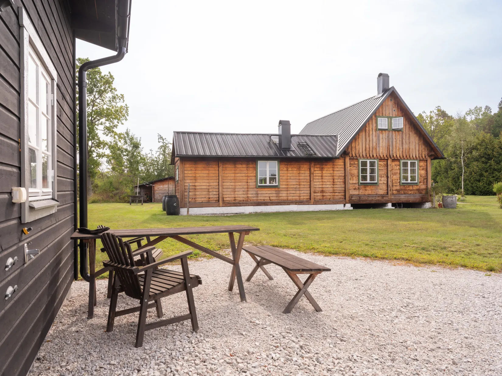 Gård/Skog, Hejde Ekeskogs 715C, Hejde, Gotland