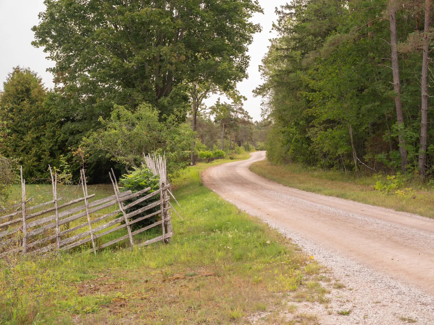 Gård/Skog, Hejde Ekeskogs 715C, Hejde, Gotland