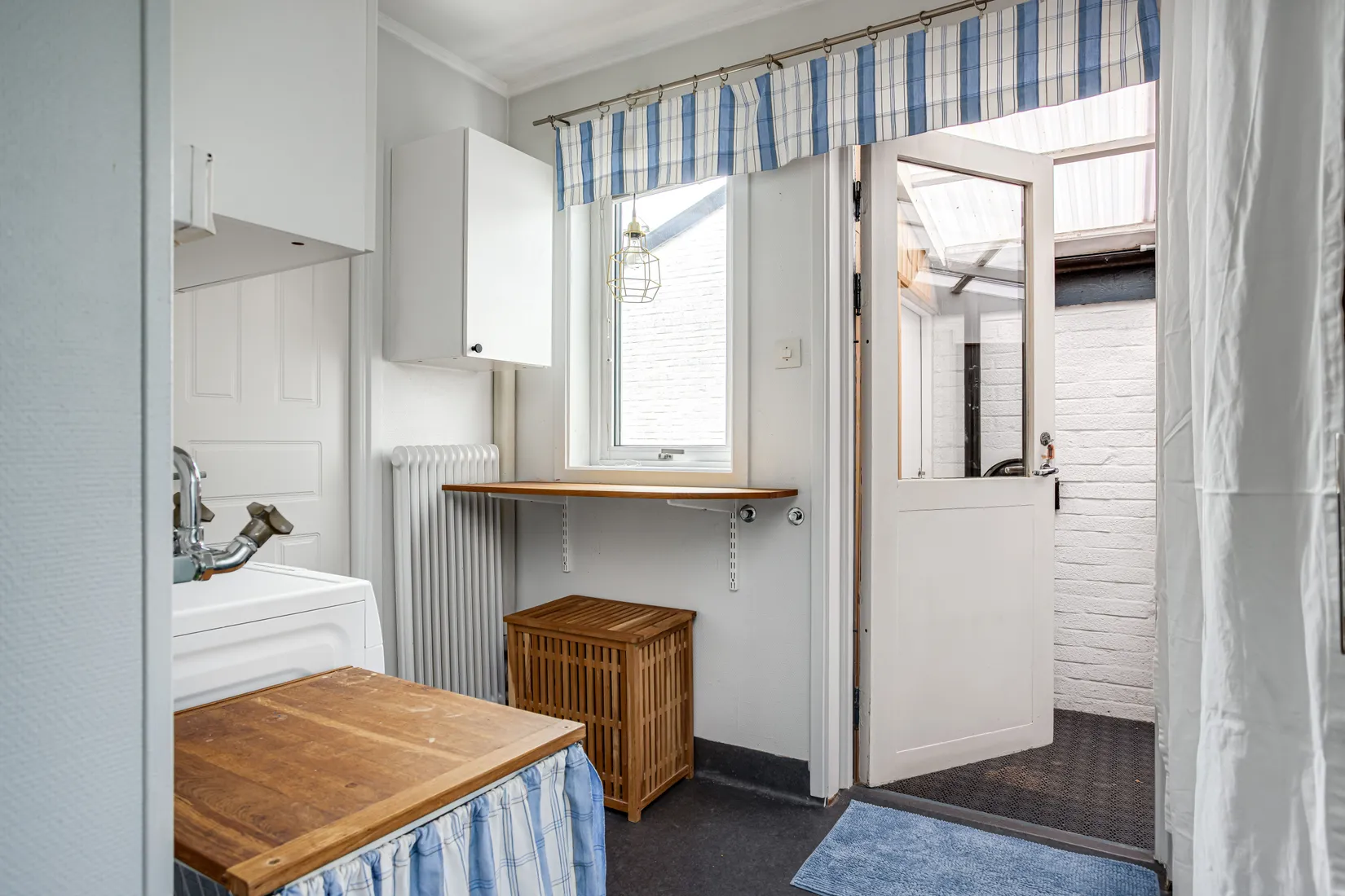 Radhus, Torsdagsgränd 15, Gustavsfält, Halmstad