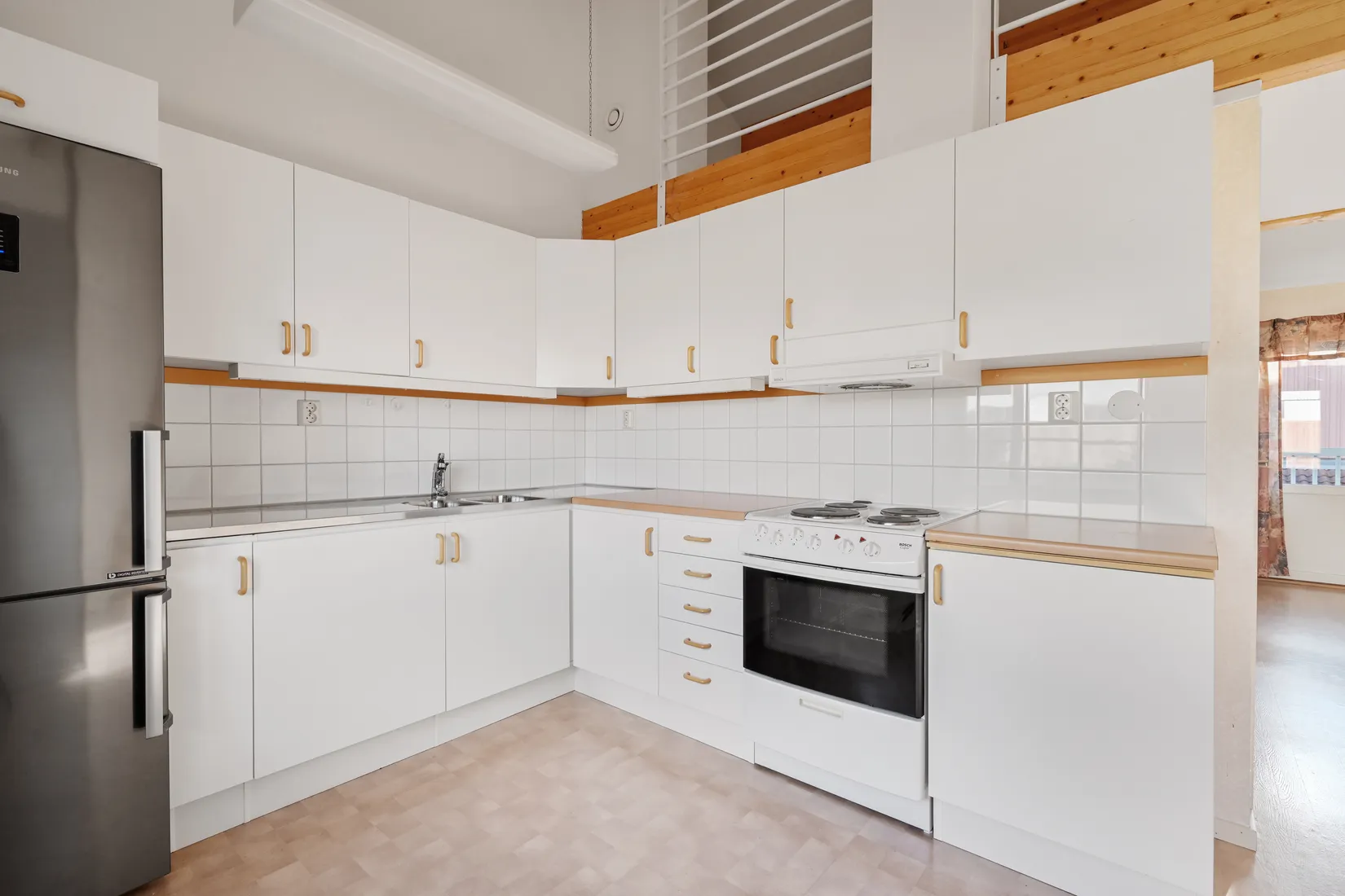 Bostadsrätt, Merkurigränd 33, Prästgårdsmarken/Prästhagen, Upplands Väsby