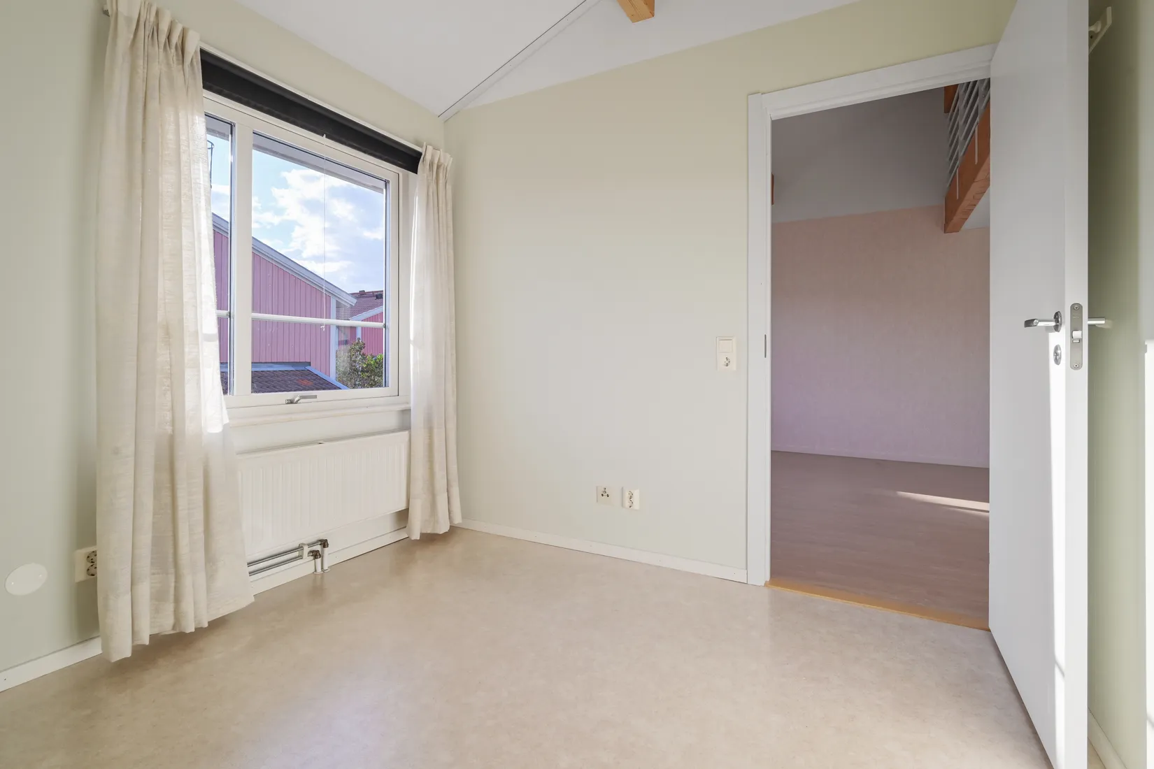 Bostadsrätt, Merkurigränd 33, Prästgårdsmarken/Prästhagen, Upplands Väsby
