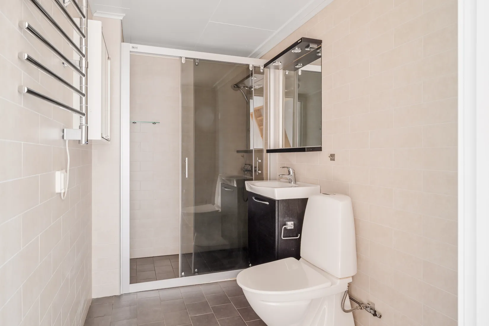 Bostadsrätt, Merkurigränd 33, Prästgårdsmarken/Prästhagen, Upplands Väsby