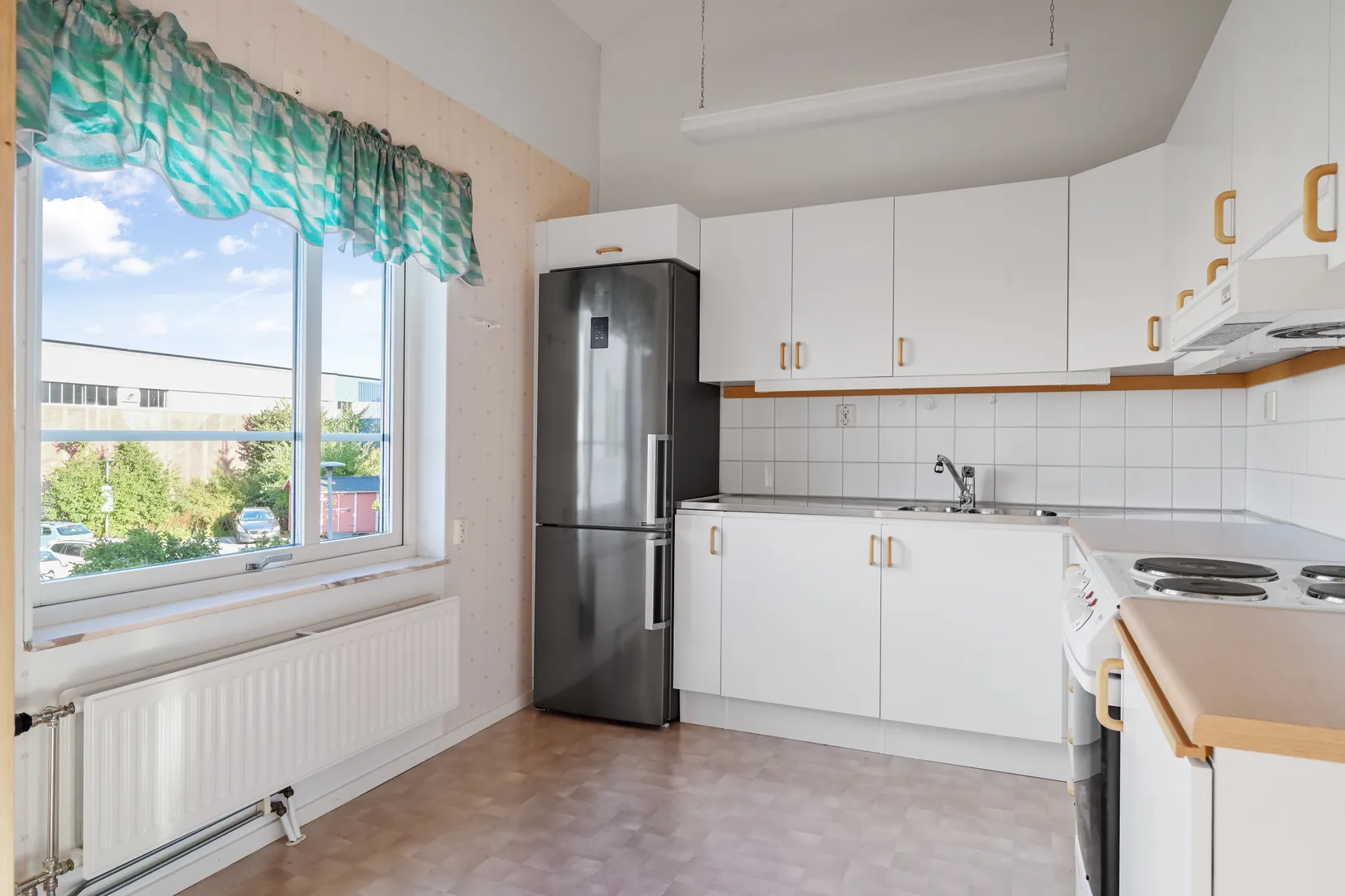 Bostadsrätt, Merkurigränd 33, Prästgårdsmarken/Prästhagen, Upplands Väsby