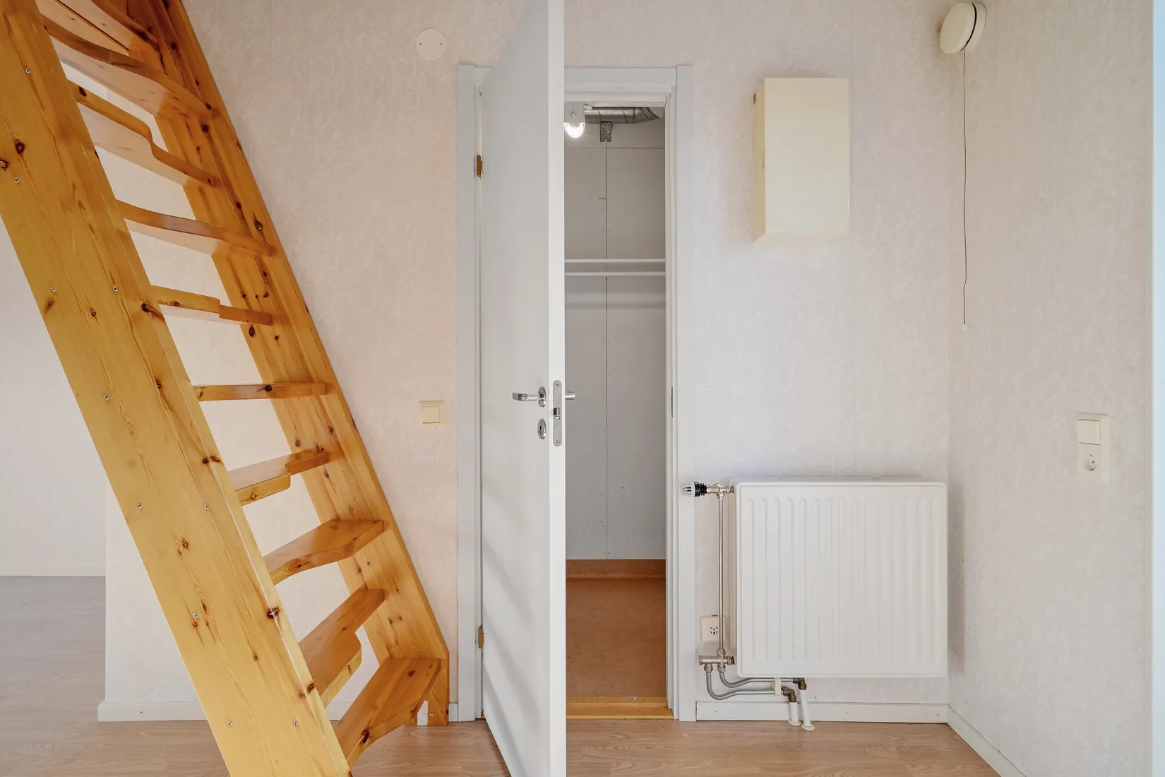 Bostadsrätt, Merkurigränd 33, Prästgårdsmarken/Prästhagen, Upplands Väsby