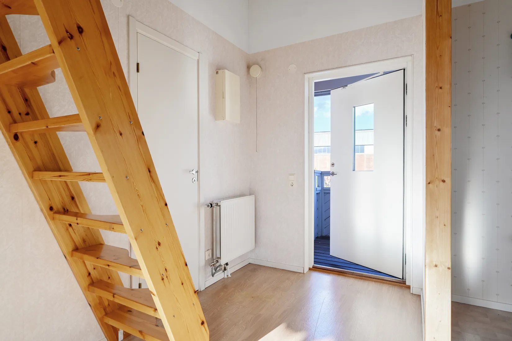 Bostadsrätt, Merkurigränd 33, Prästgårdsmarken/Prästhagen, Upplands Väsby
