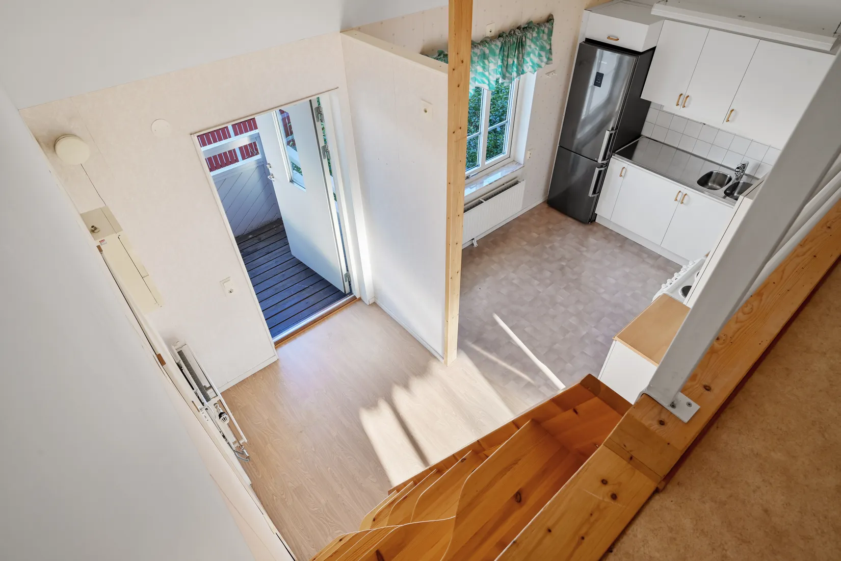 Bostadsrätt, Merkurigränd 33, Prästgårdsmarken/Prästhagen, Upplands Väsby